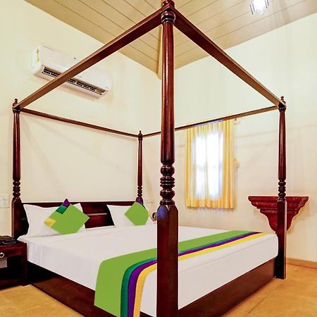 Siddhagiri Hotel And Resort Wai Zewnętrze zdjęcie