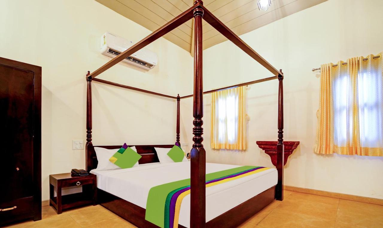 Siddhagiri Hotel And Resort Wai Zewnętrze zdjęcie