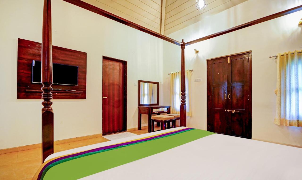 Siddhagiri Hotel And Resort Wai Zewnętrze zdjęcie