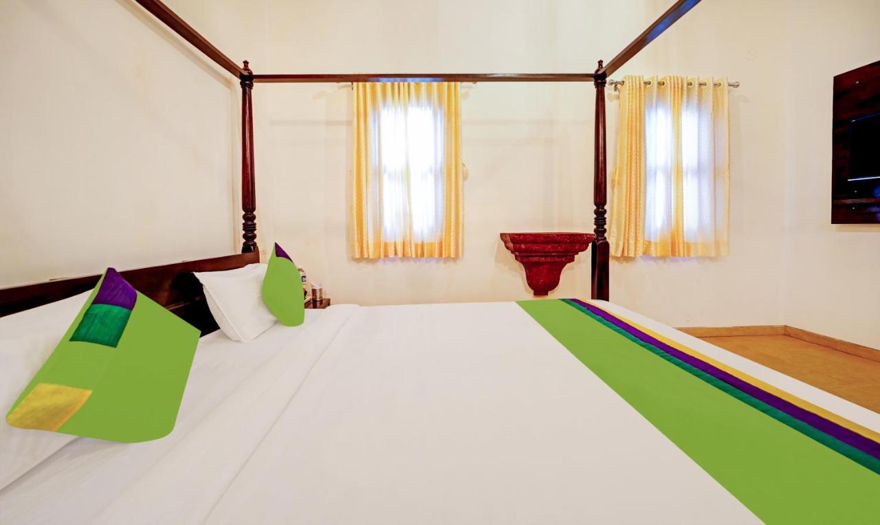 Siddhagiri Hotel And Resort Wai Zewnętrze zdjęcie