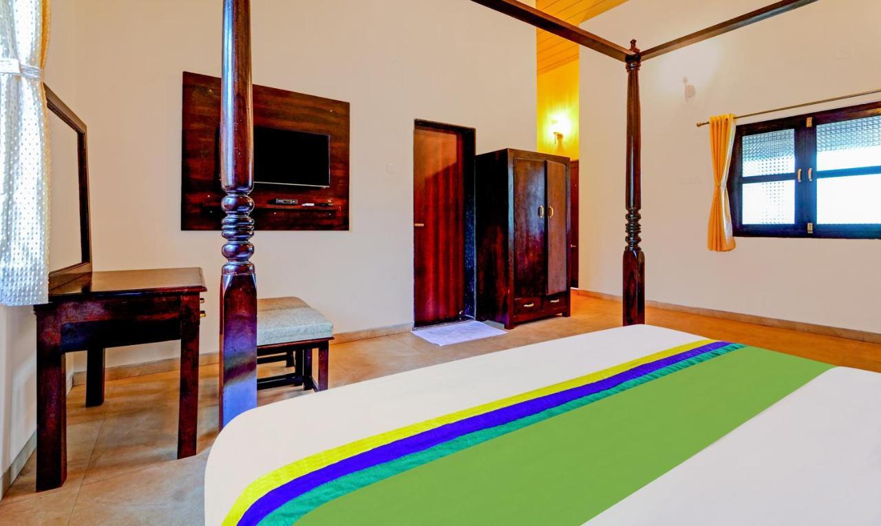 Siddhagiri Hotel And Resort Wai Zewnętrze zdjęcie