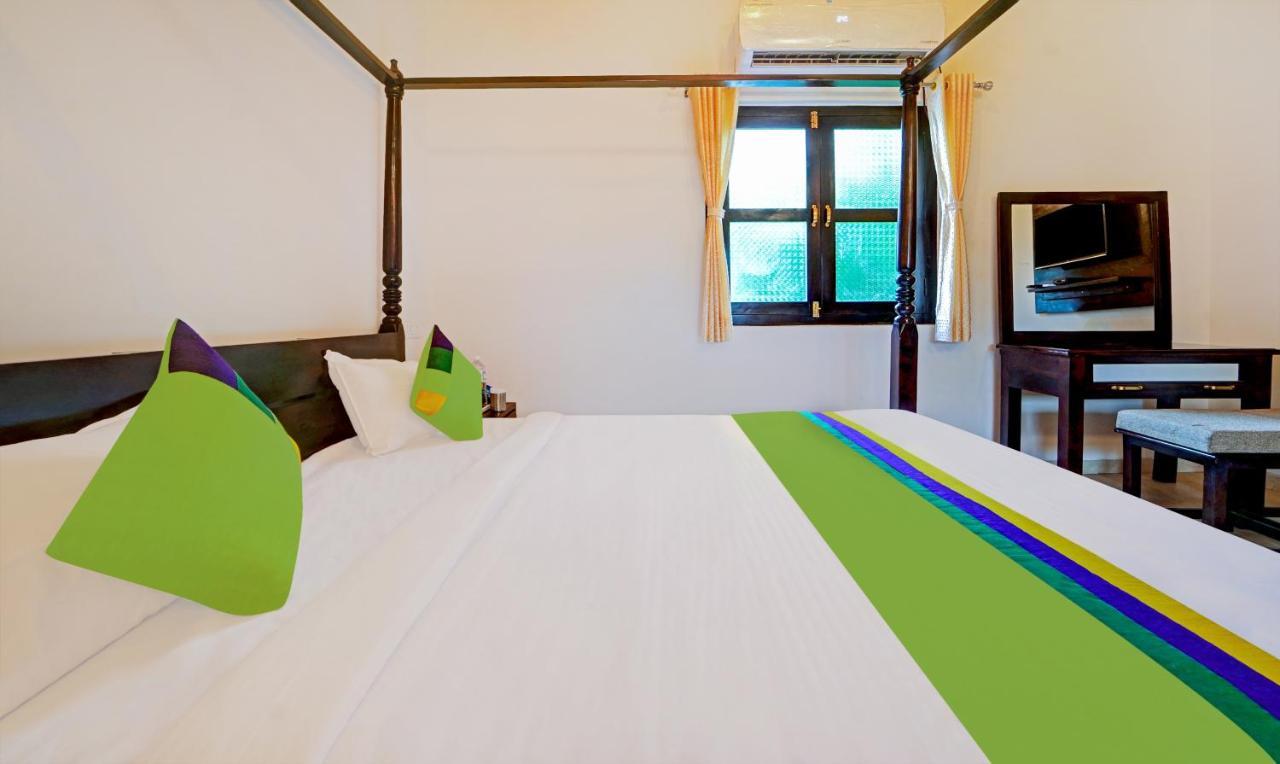 Siddhagiri Hotel And Resort Wai Zewnętrze zdjęcie